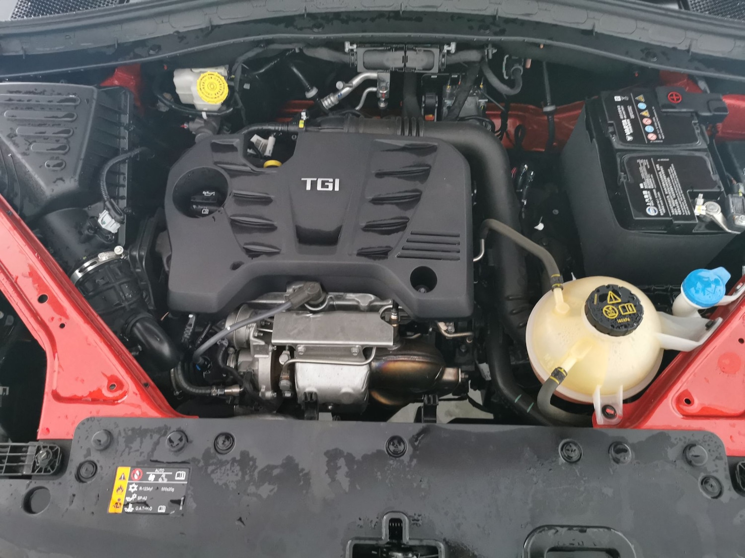 Used MG MG HS 2023 for sale - 77629849: Photo 30