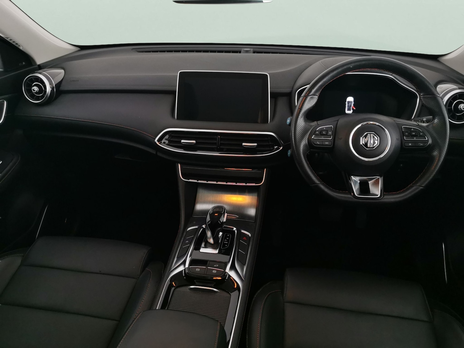 Used MG MG HS 2023 for sale - 77629849: Photo 8