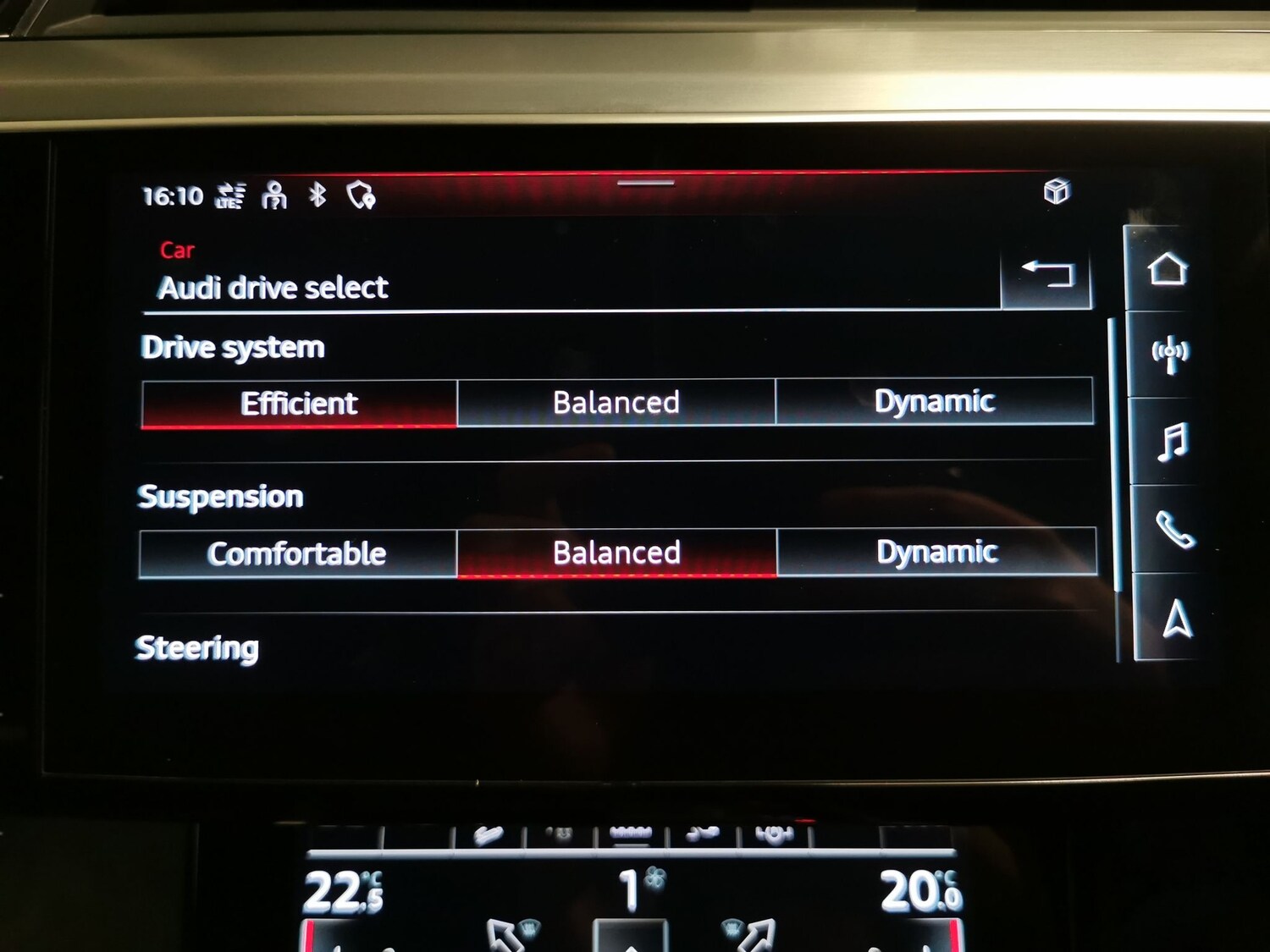 Used Audi e-tron 2022 for sale - 78055565: Photo 21