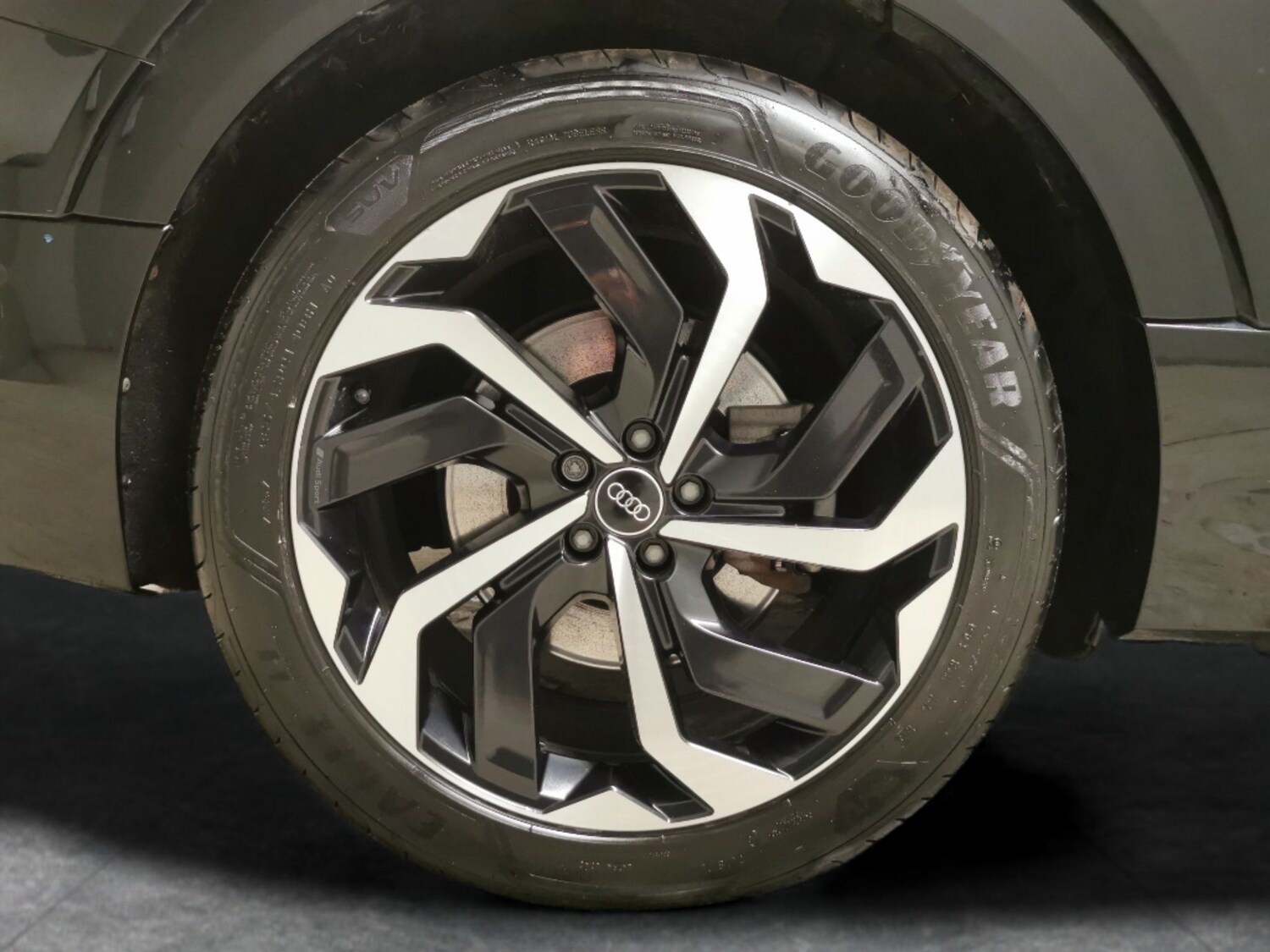 Used Audi e-tron 2022 for sale - 78055565: Photo 24