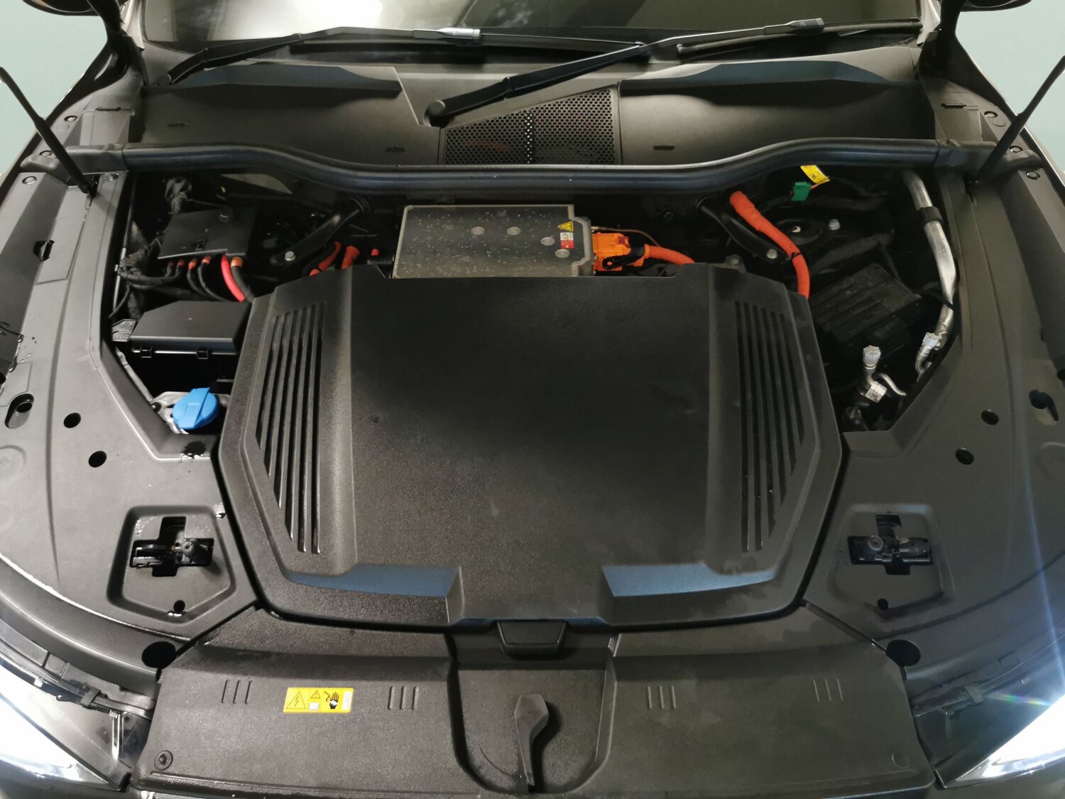 Used Audi e-tron 2022 for sale - 78055565: Photo 32