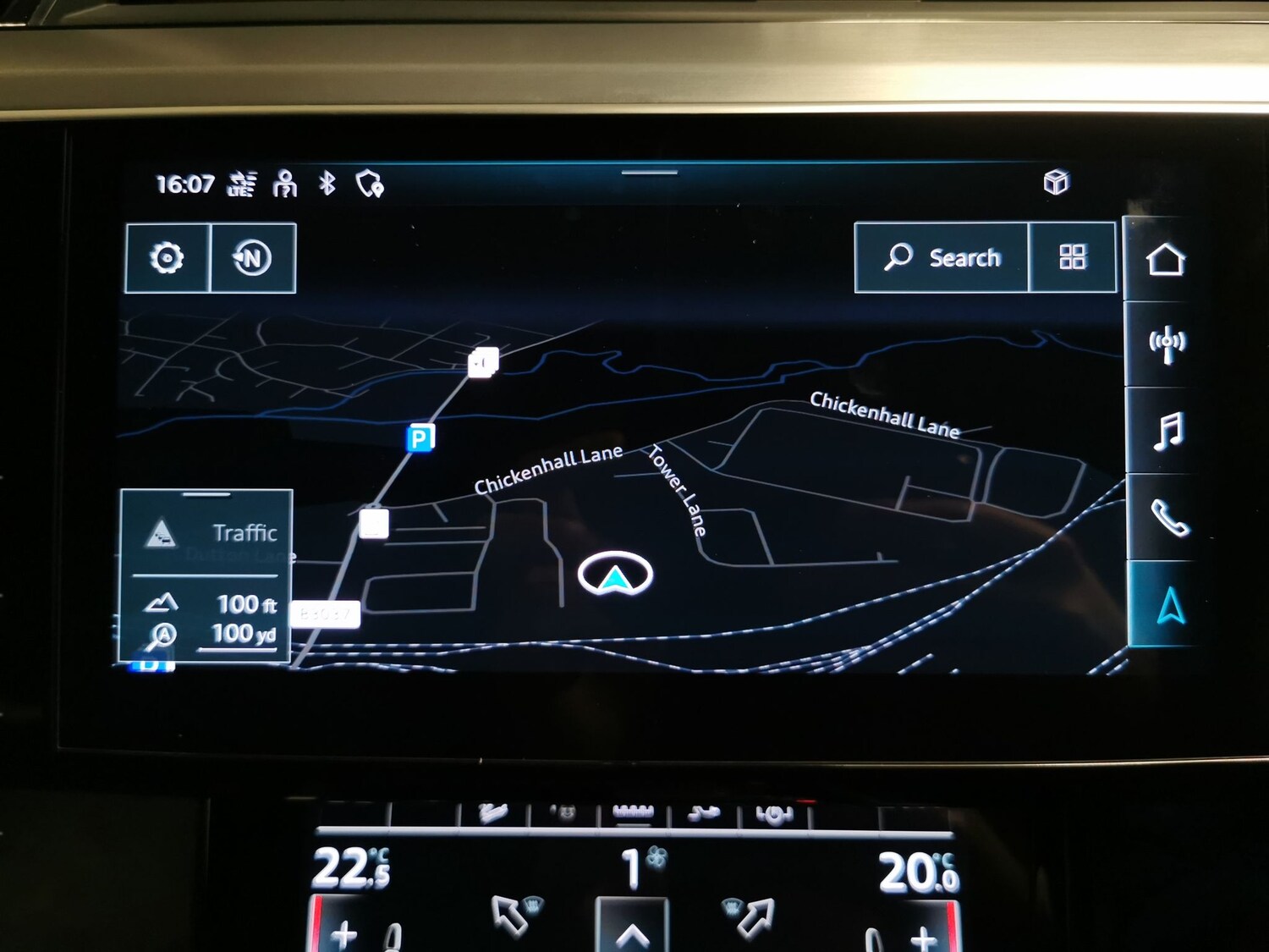 Used Audi e-tron 2022 for sale - 78055565: Photo 5