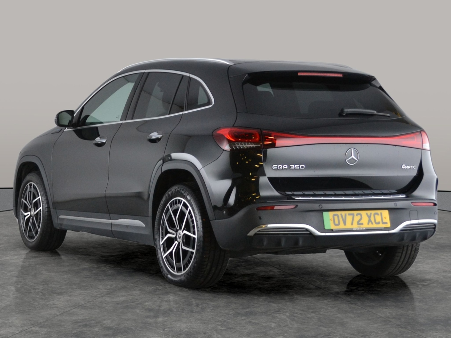 Used Mercedes-Benz EQA 2022 for sale - 76362418: Photo 13