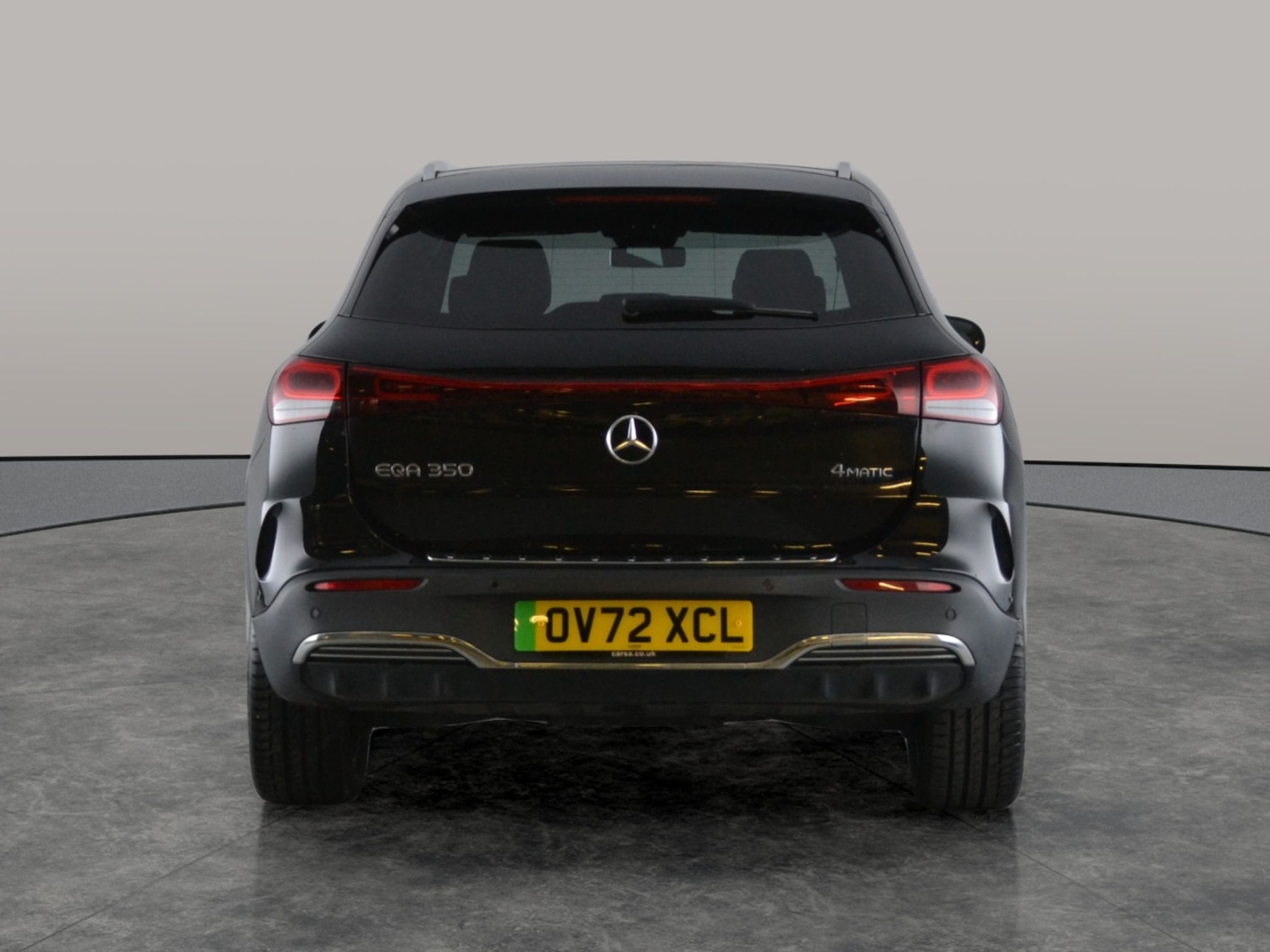 Used Mercedes-Benz EQA 2022 for sale - 76362418: Photo 14