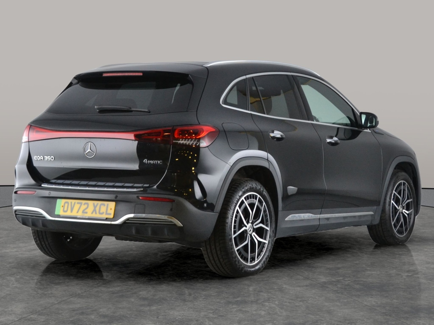 Used Mercedes-Benz EQA 2022 for sale - 76362418: Photo 16