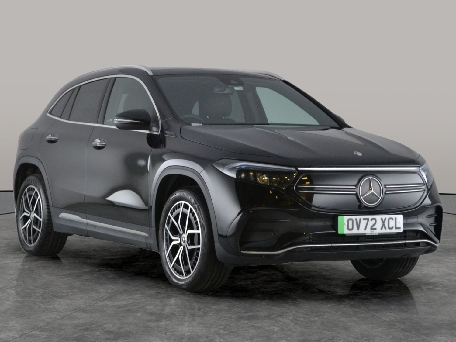 Used Mercedes-Benz EQA 2022 for sale - 76362418: Photo 18