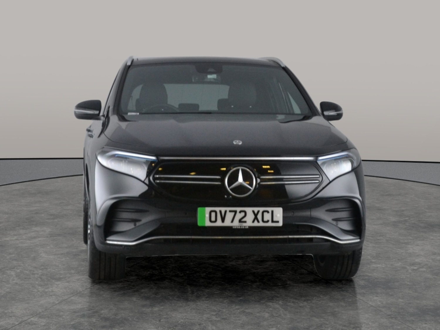 Used Mercedes-Benz EQA 2022 for sale - 76362418: Photo 19