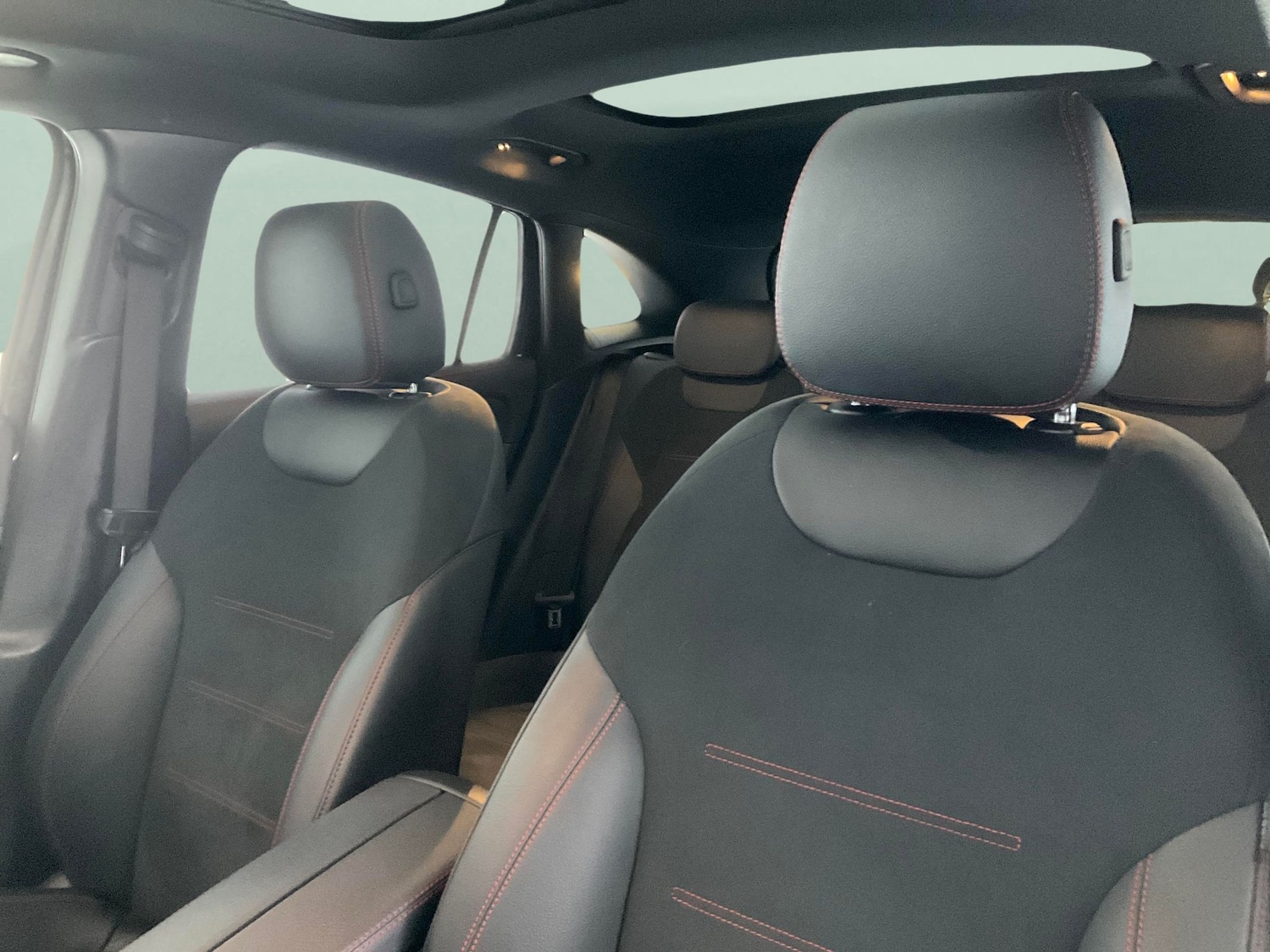 Used Mercedes-Benz EQA 2022 for sale - 76362418: Photo 21