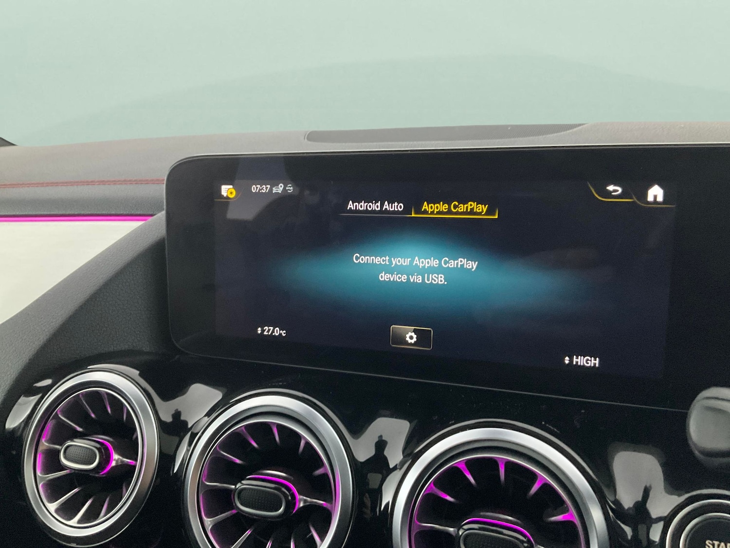 Used Mercedes-Benz EQA 2022 for sale - 76362418: Photo 22