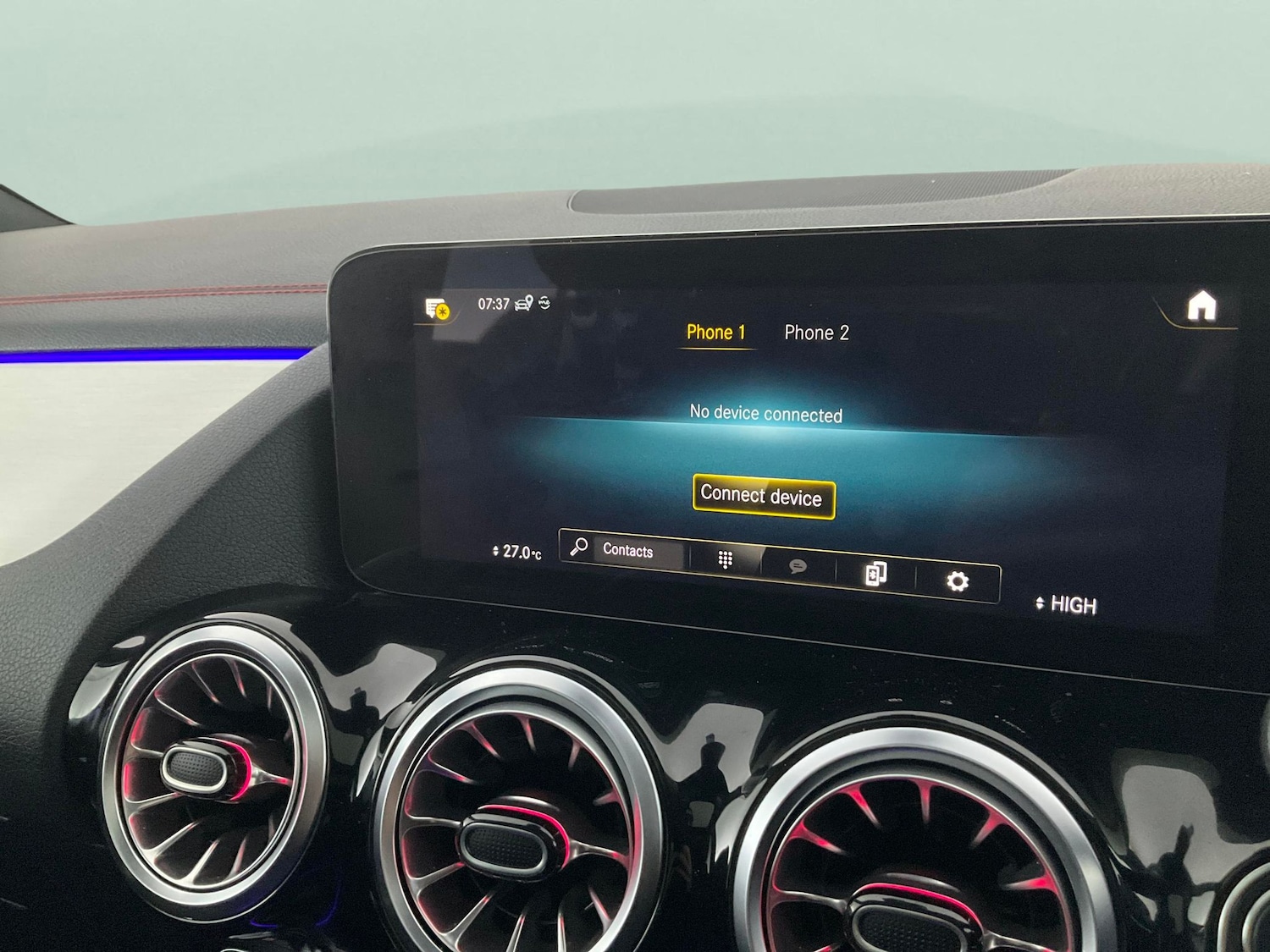 Used Mercedes-Benz EQA 2022 for sale - 76362418: Photo 23