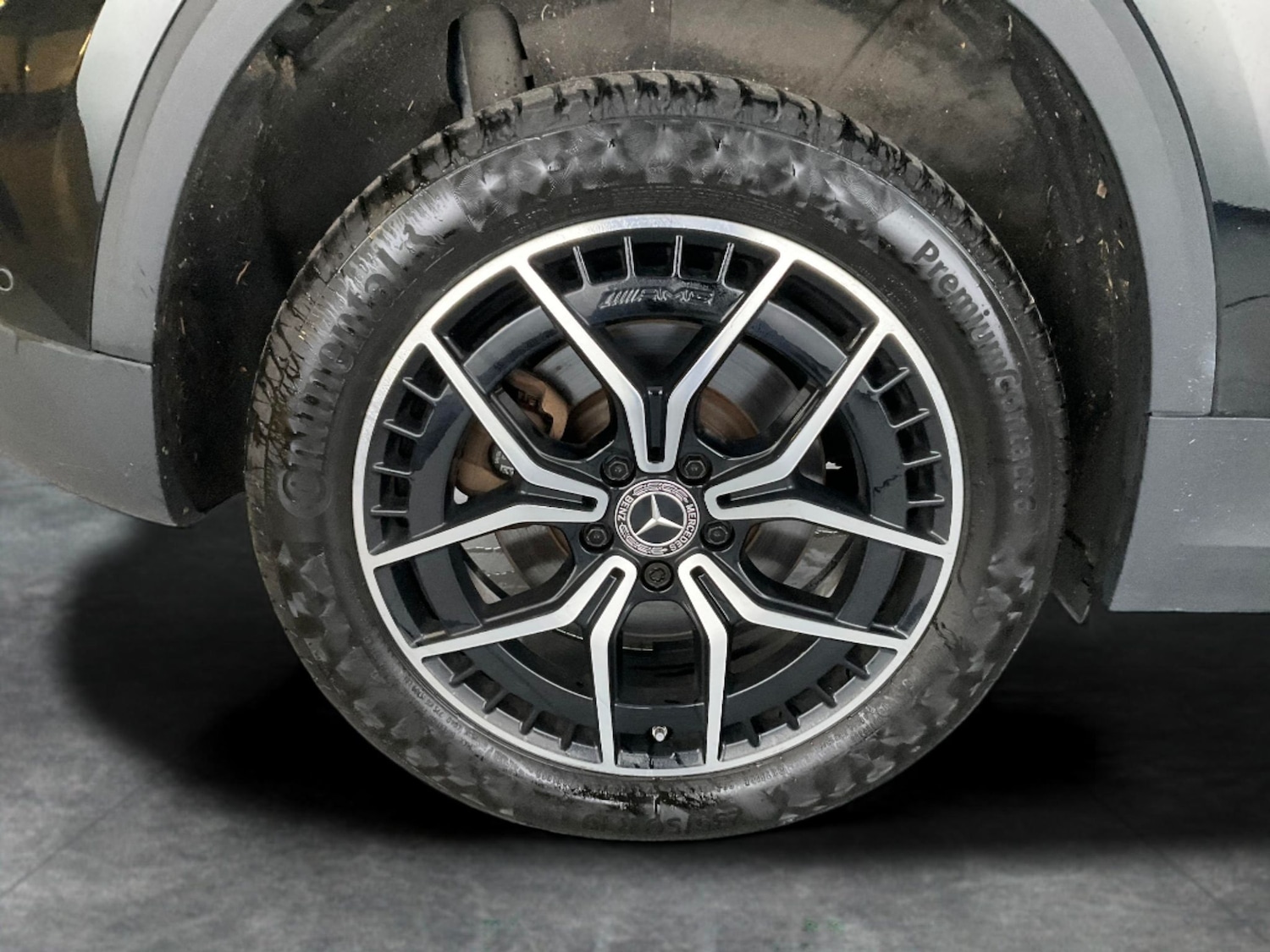 Used Mercedes-Benz EQA 2022 for sale - 76362418: Photo 34