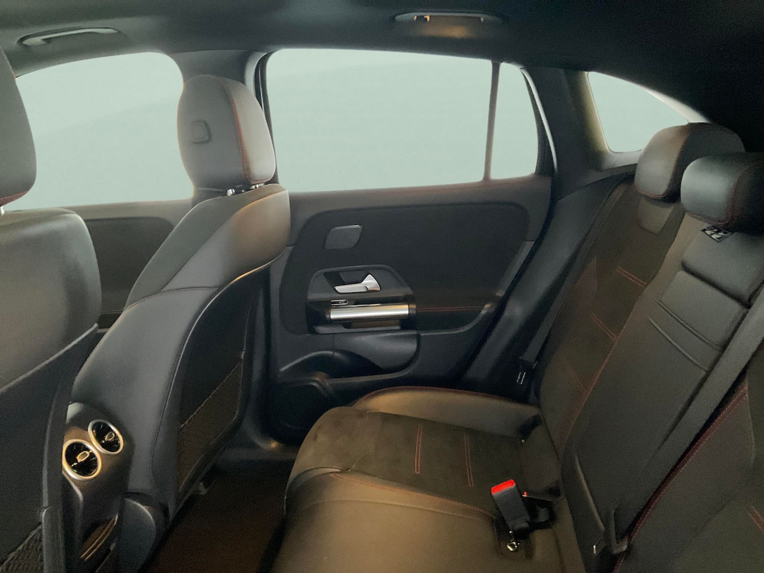 Used Mercedes-Benz EQA 2022 for sale - 76362418: Photo 36