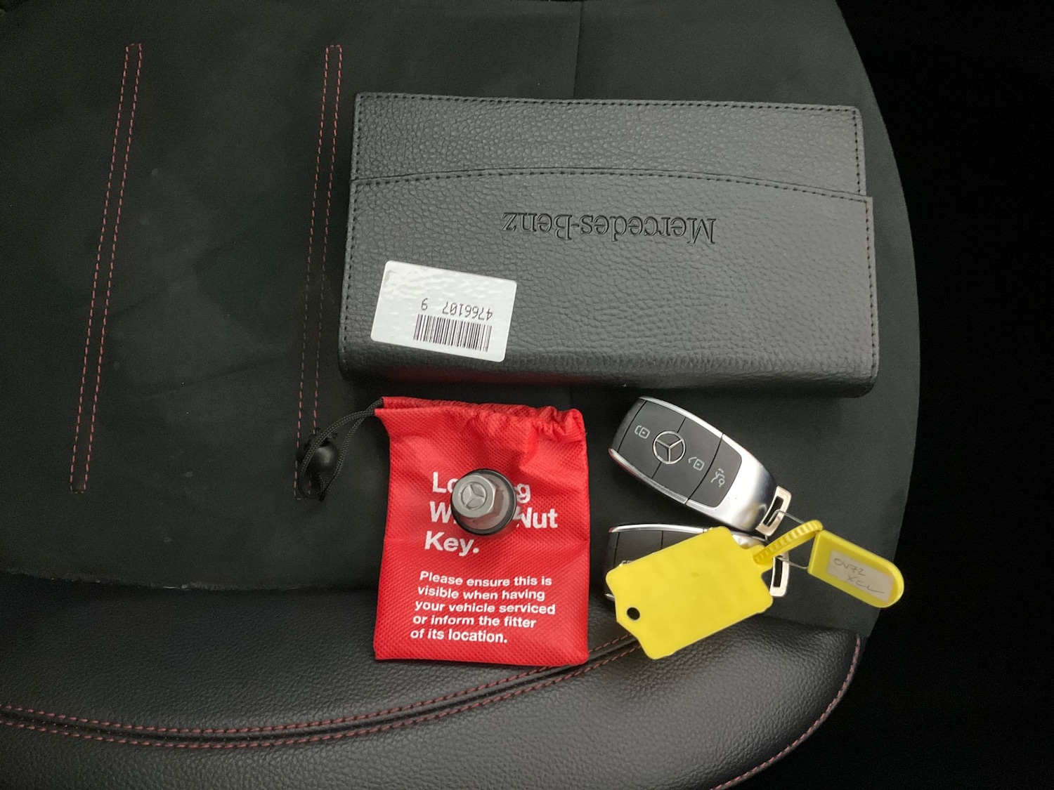 Used Mercedes-Benz EQA 2022 for sale - 76362418: Photo 42