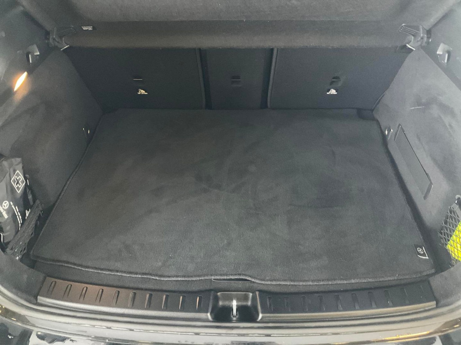 Used Mercedes-Benz EQA 2022 for sale - 76362418: Photo 44