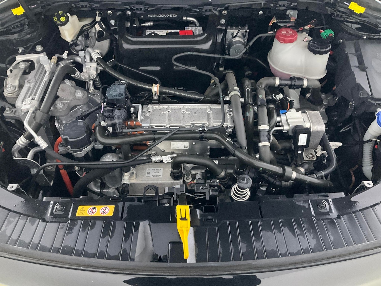 Used Mercedes-Benz EQA 2022 for sale - 76362418: Photo 45