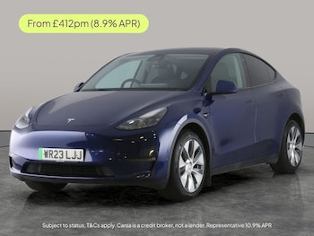 Used Tesla Model Y 2023 for sale - 78629352: Photo