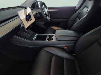 Used Tesla Model Y 2023 for sale - 78629352: Photo
