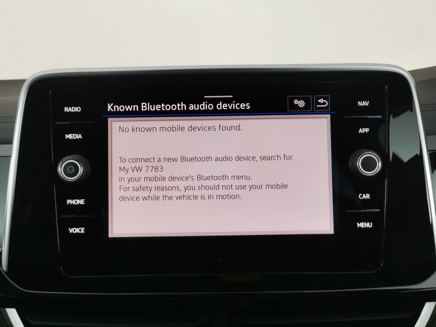 Used Volkswagen T-Roc 2025 for sale - 78082047: Photo 16