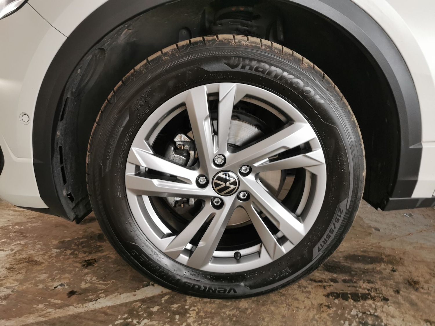 Used Volkswagen T-Roc 2025 for sale - 78082047: Photo 26