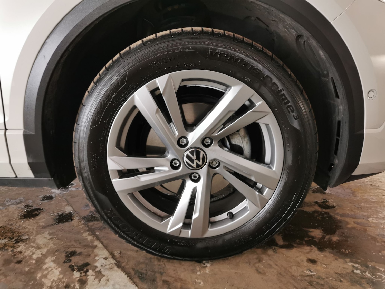 Used Volkswagen T-Roc 2025 for sale - 78082047: Photo 27