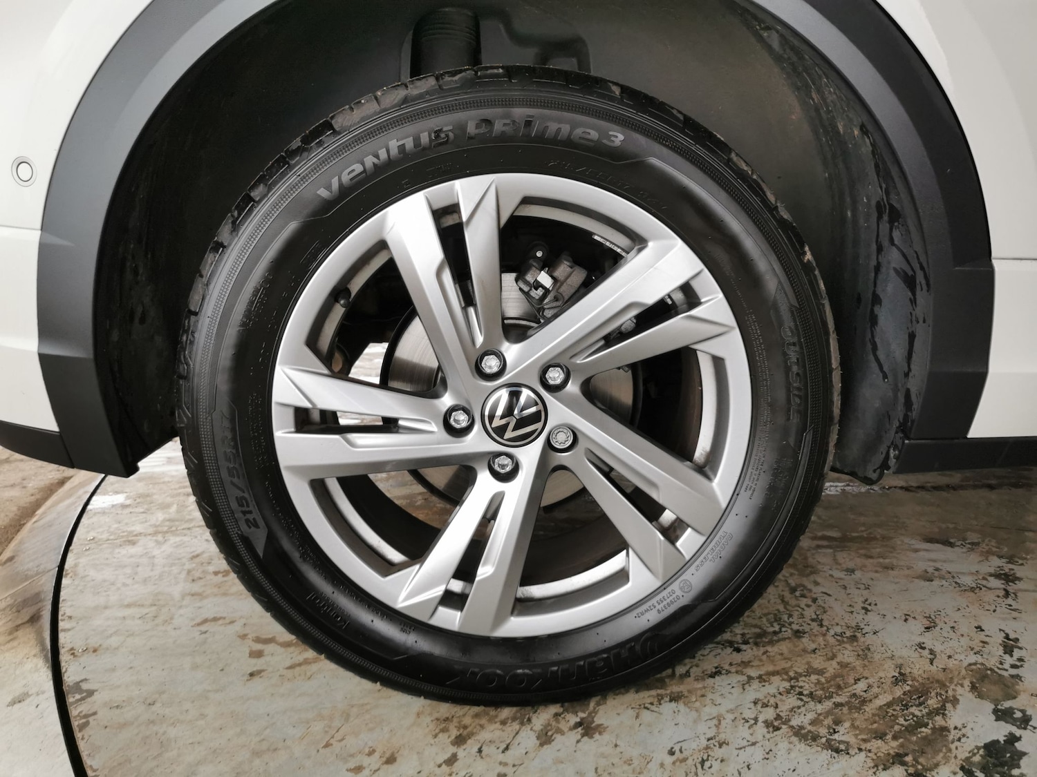 Used Volkswagen T-Roc 2025 for sale - 78082047: Photo 28