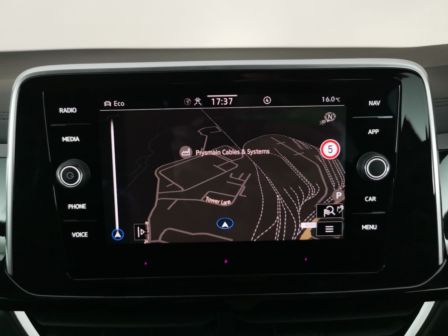 Used Volkswagen T-Roc 2025 for sale - 78082047: Photo 5