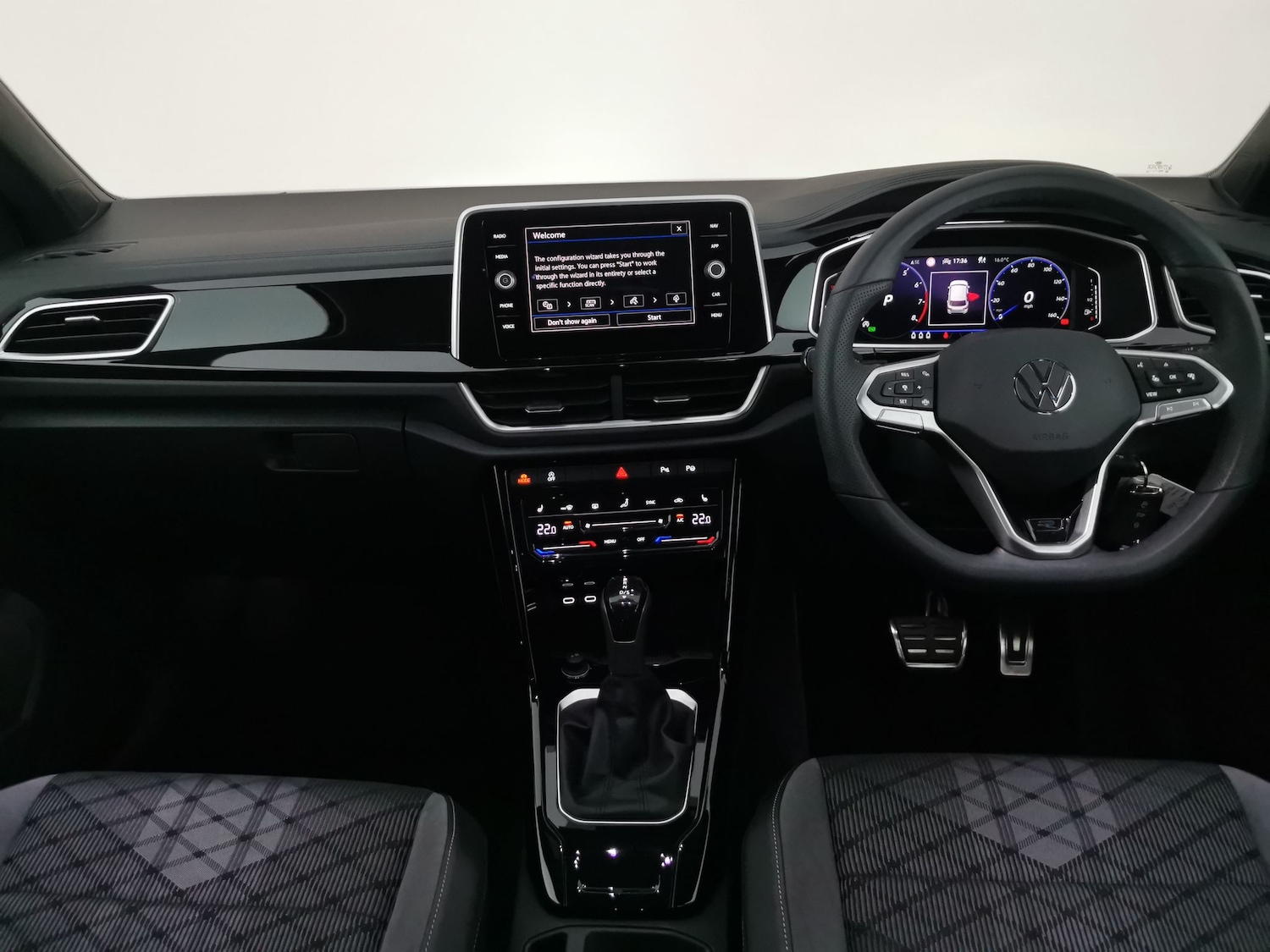 Used Volkswagen T-Roc 2025 for sale - 78082047: Photo 6