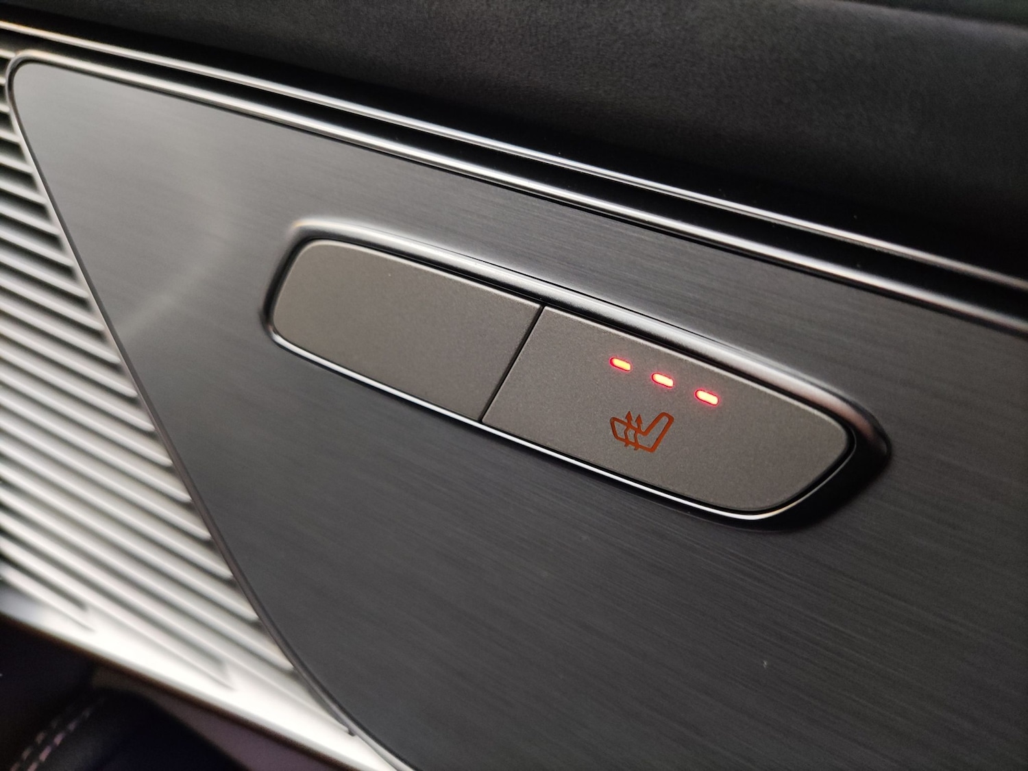 Used Mercedes-Benz EQC 2022 for sale - 78000995: Photo 20