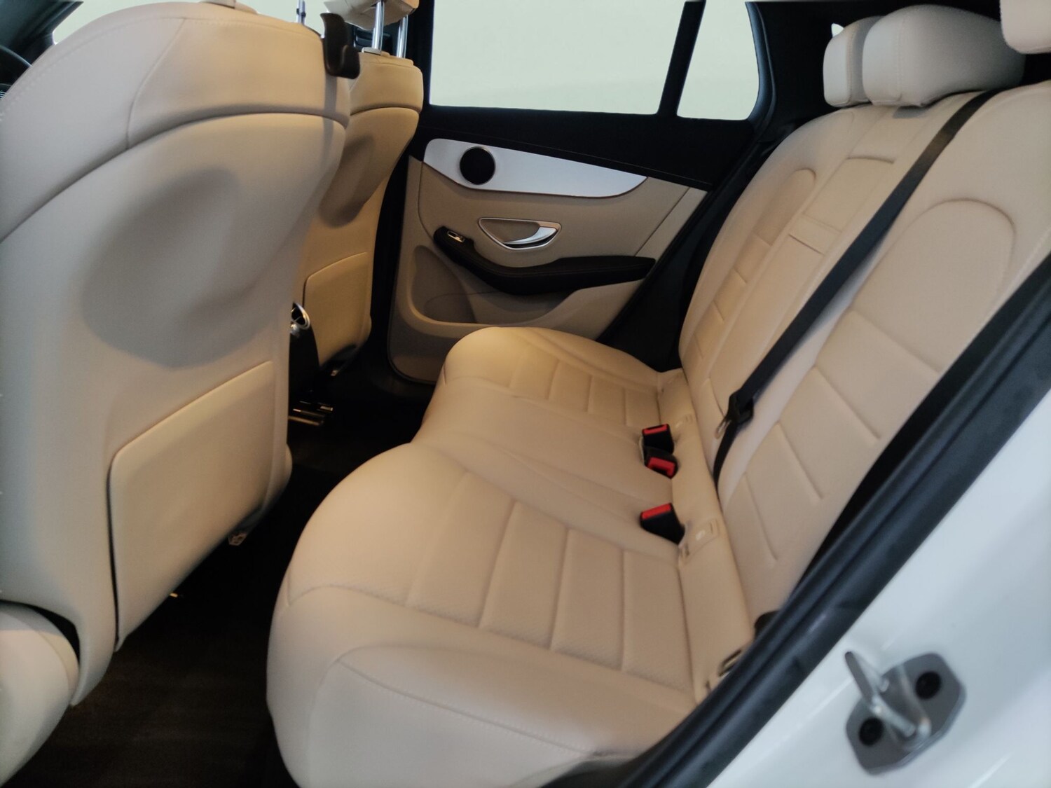 Used Mercedes-Benz EQC 2022 for sale - 78000995: Photo 26