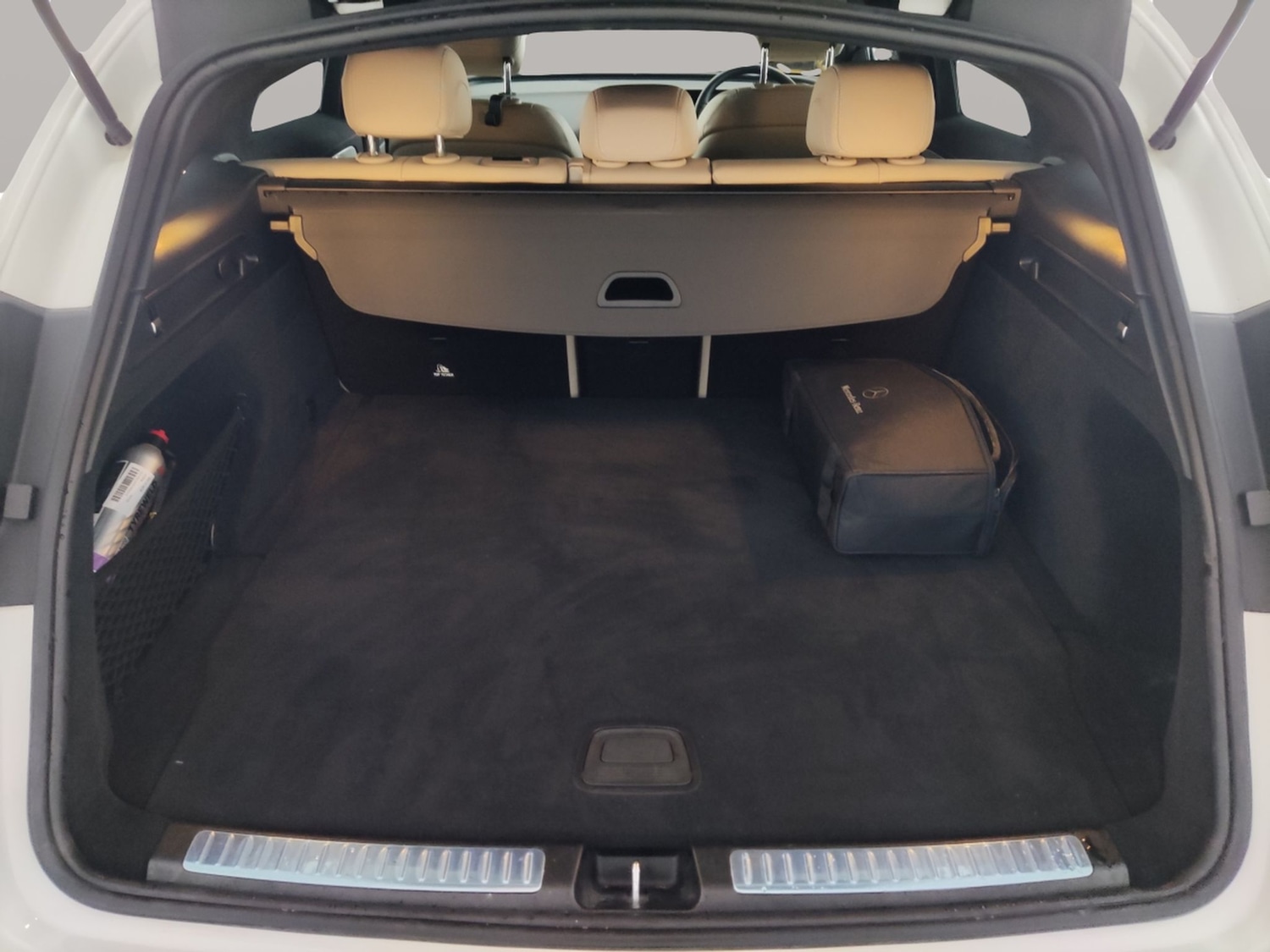 Used Mercedes-Benz EQC 2022 for sale - 78000995: Photo 31