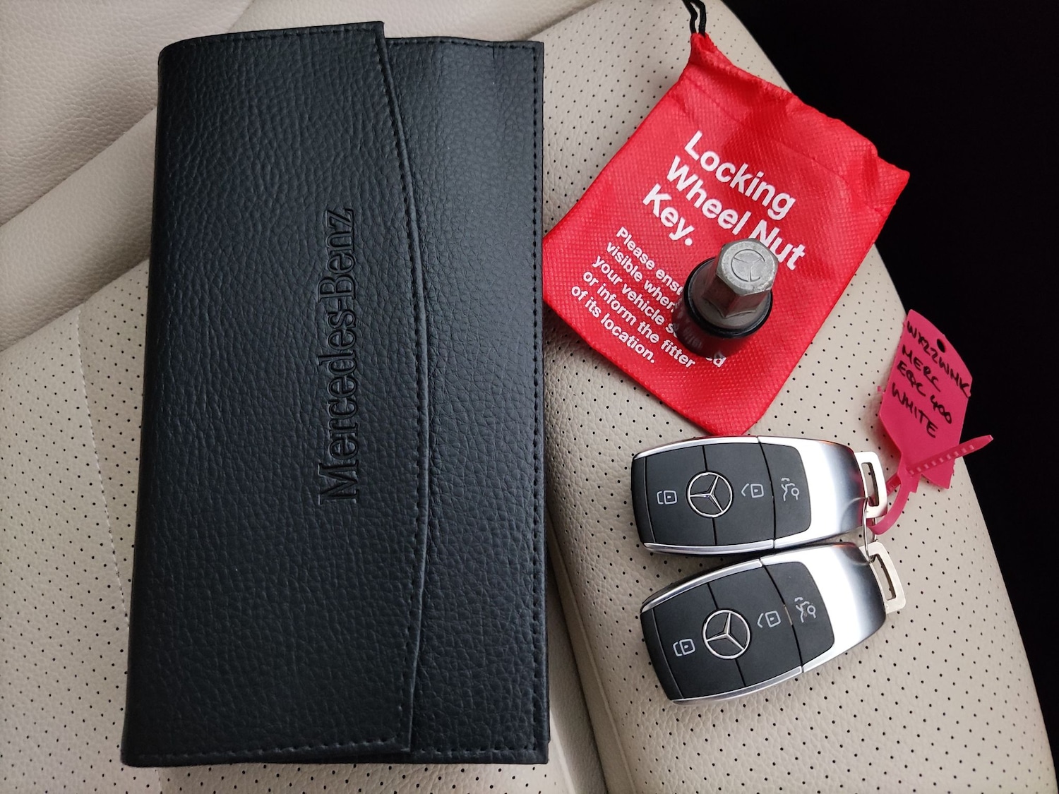 Used Mercedes-Benz EQC 2022 for sale - 78000995: Photo 33