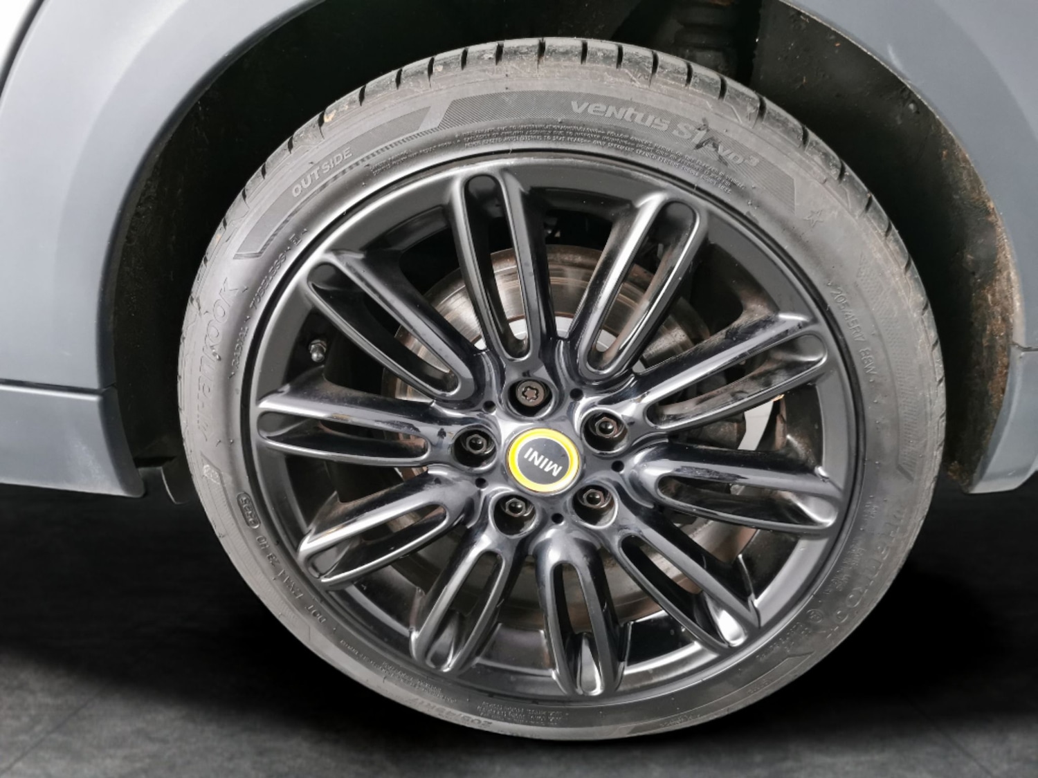 Used MINI Hatch 2021 for sale - 77005722: Photo 14