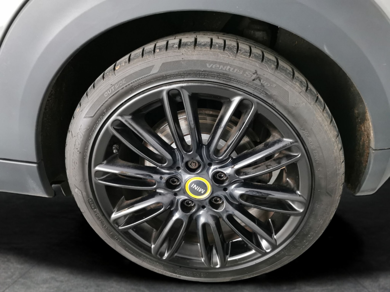 Used MINI Hatch 2021 for sale - 77005722: Photo 15