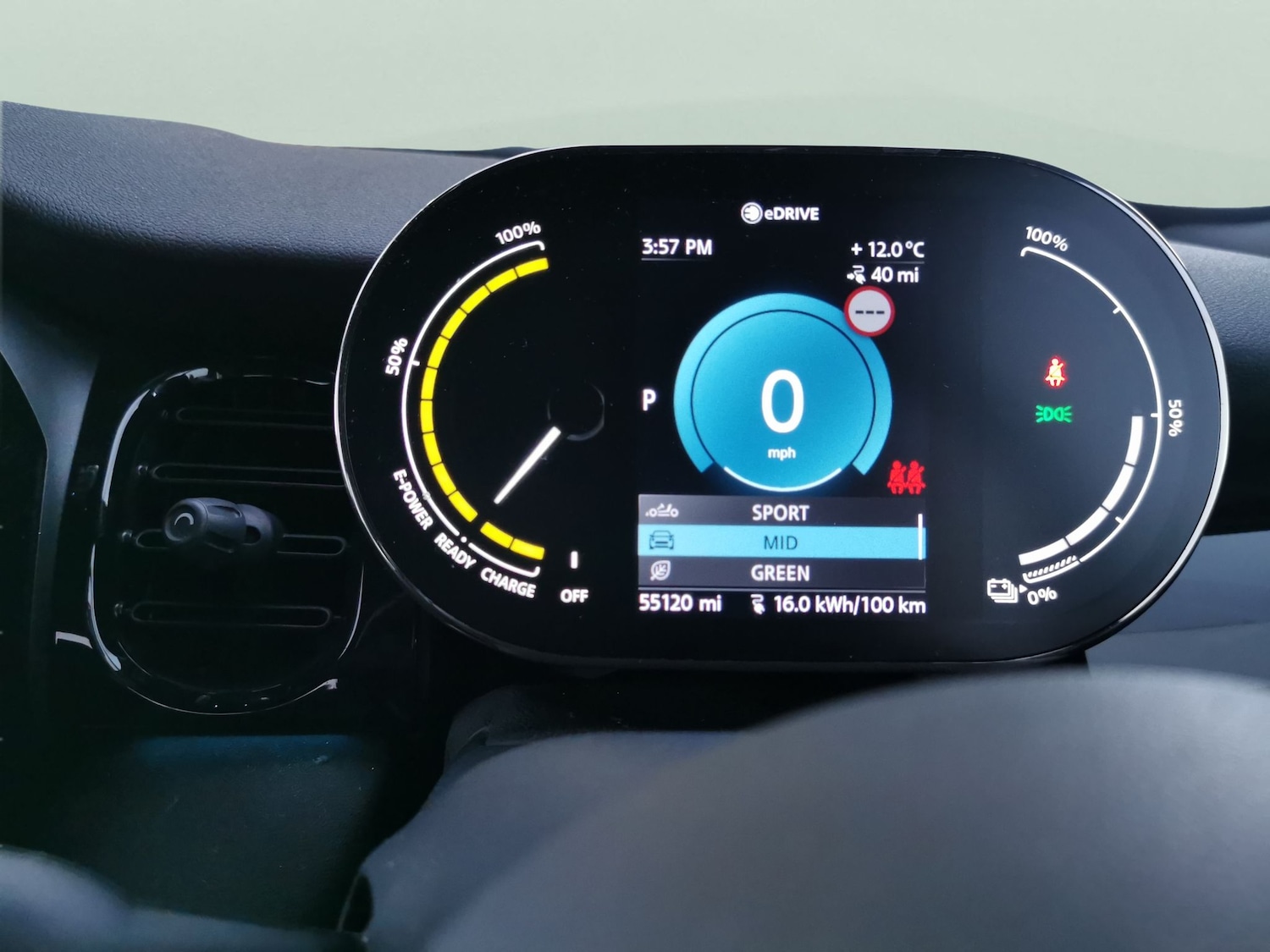 Used MINI Hatch 2021 for sale - 77005722: Photo 18