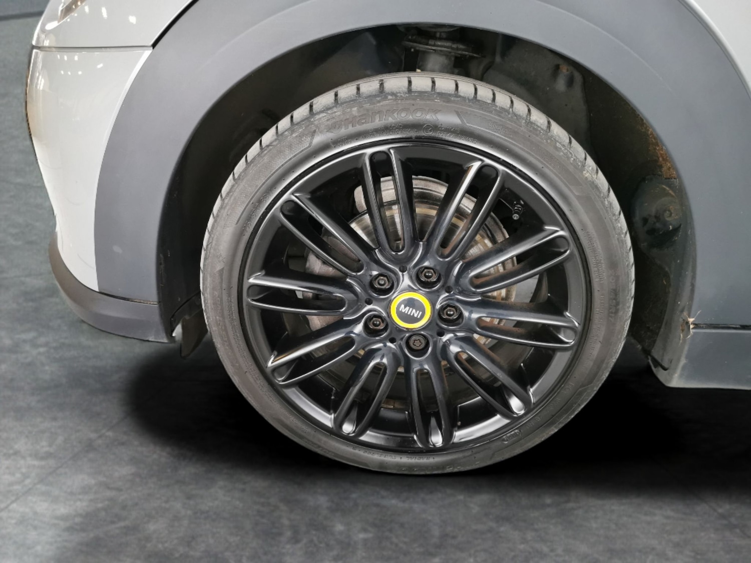 Used MINI Hatch 2021 for sale - 77005722: Photo 22