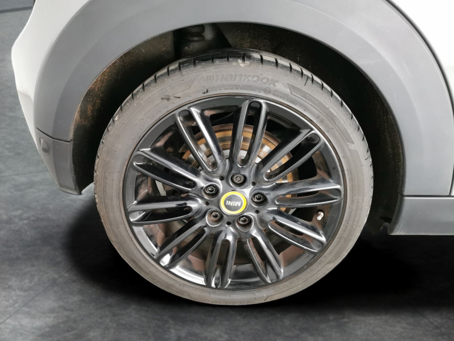 Used MINI Hatch 2021 for sale - 77005722: Photo 24