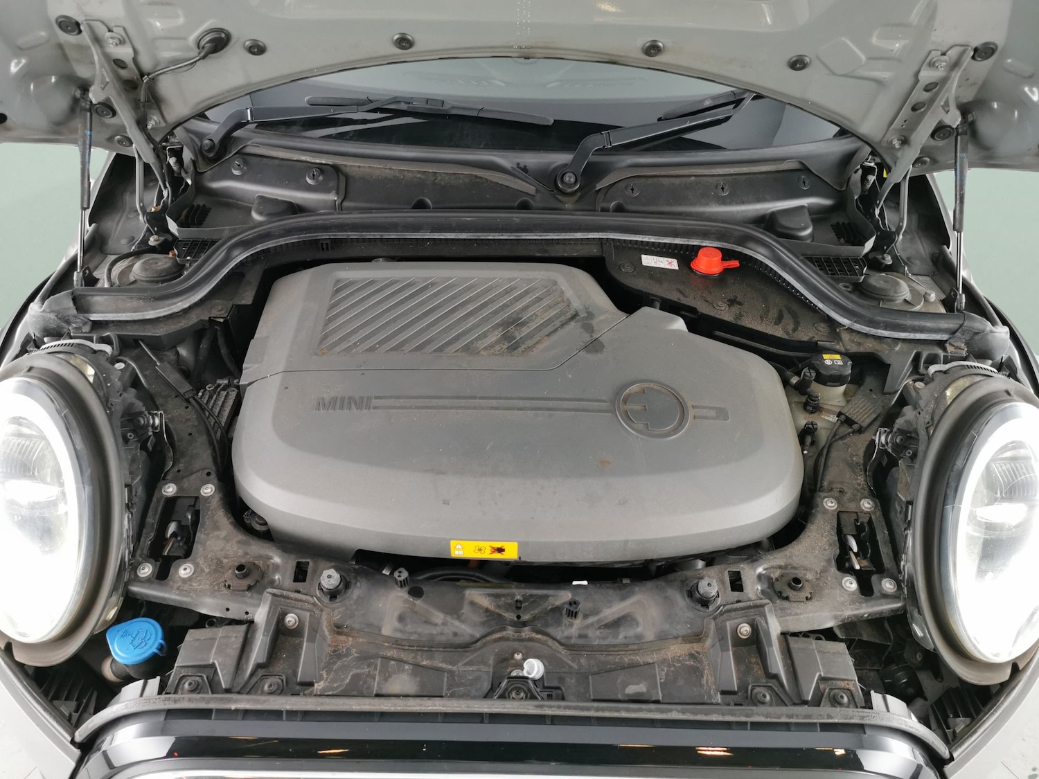 Used MINI Hatch 2021 for sale - 77005722: Photo 30