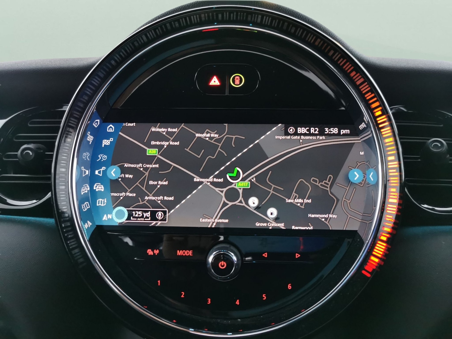 Used MINI Hatch 2021 for sale - 77005722: Photo 6