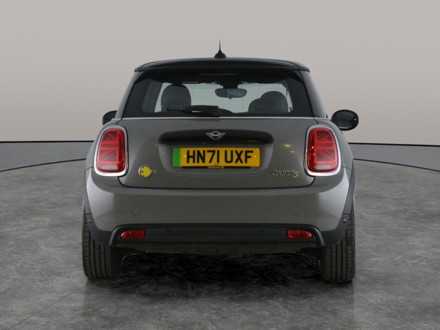 Used MINI Hatch 2021 for sale - 77005722: Photo 9