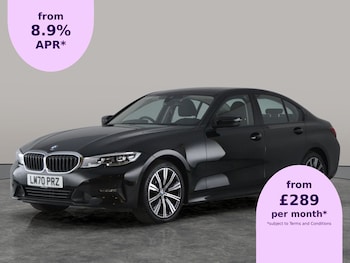 BMW - 3 Series