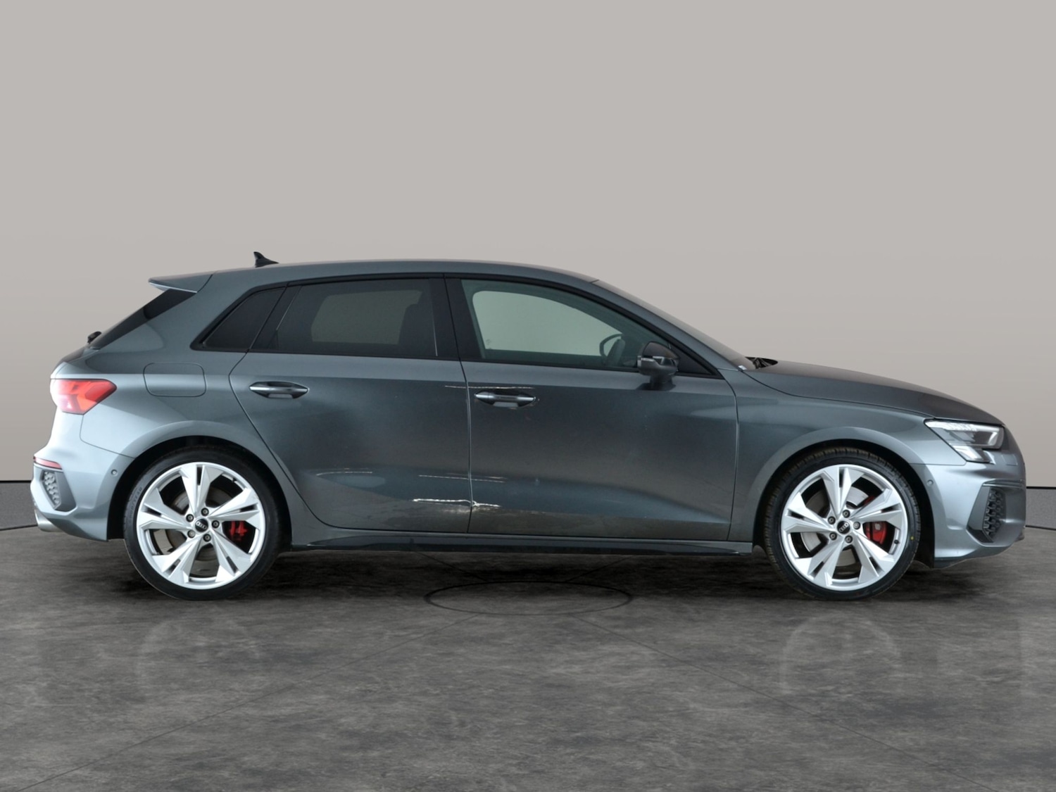 Used Audi A3 2024 for sale - 77312592: Photo 10