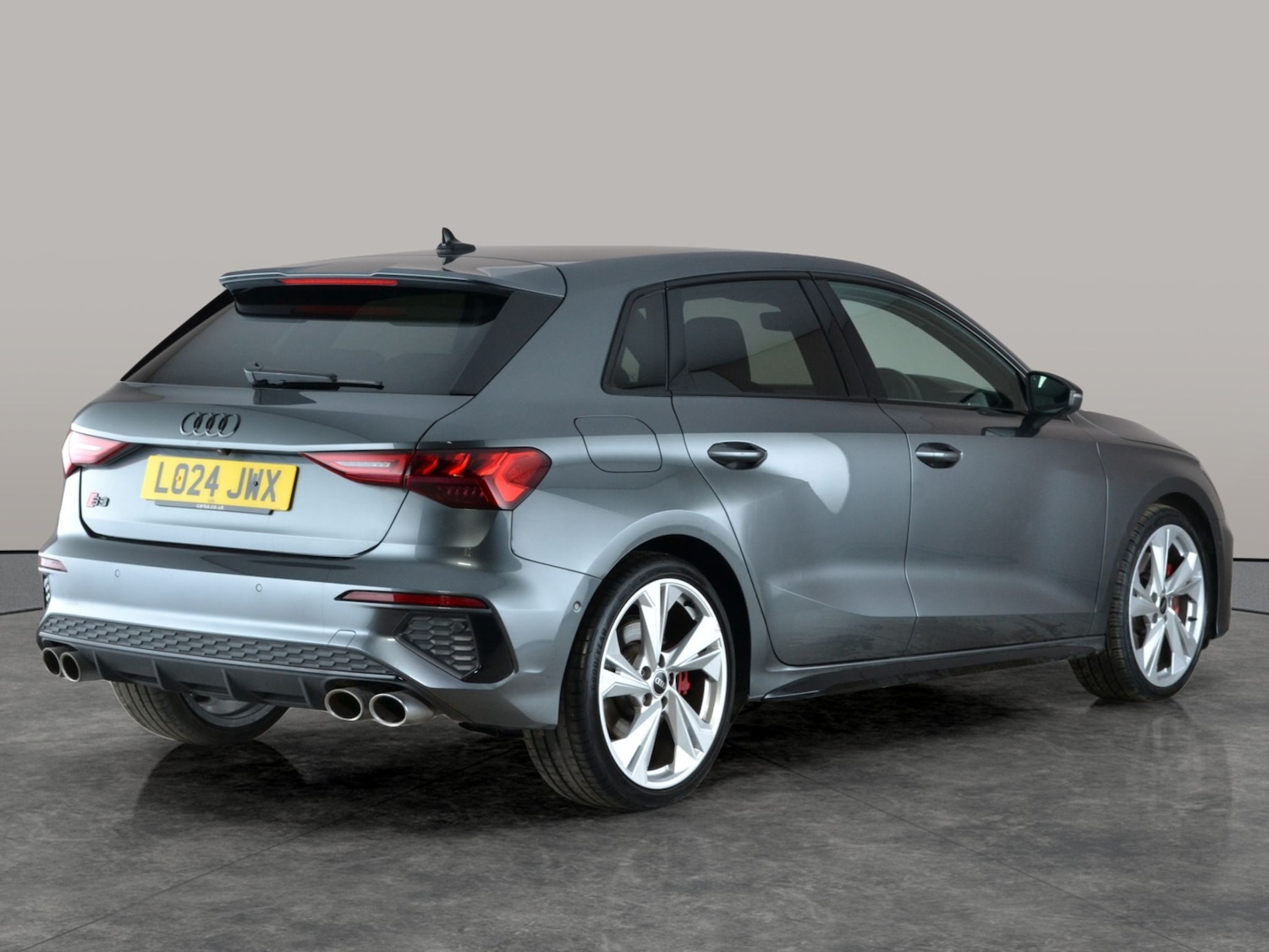 Used Audi A3 2024 for sale - 77312592: Photo 11