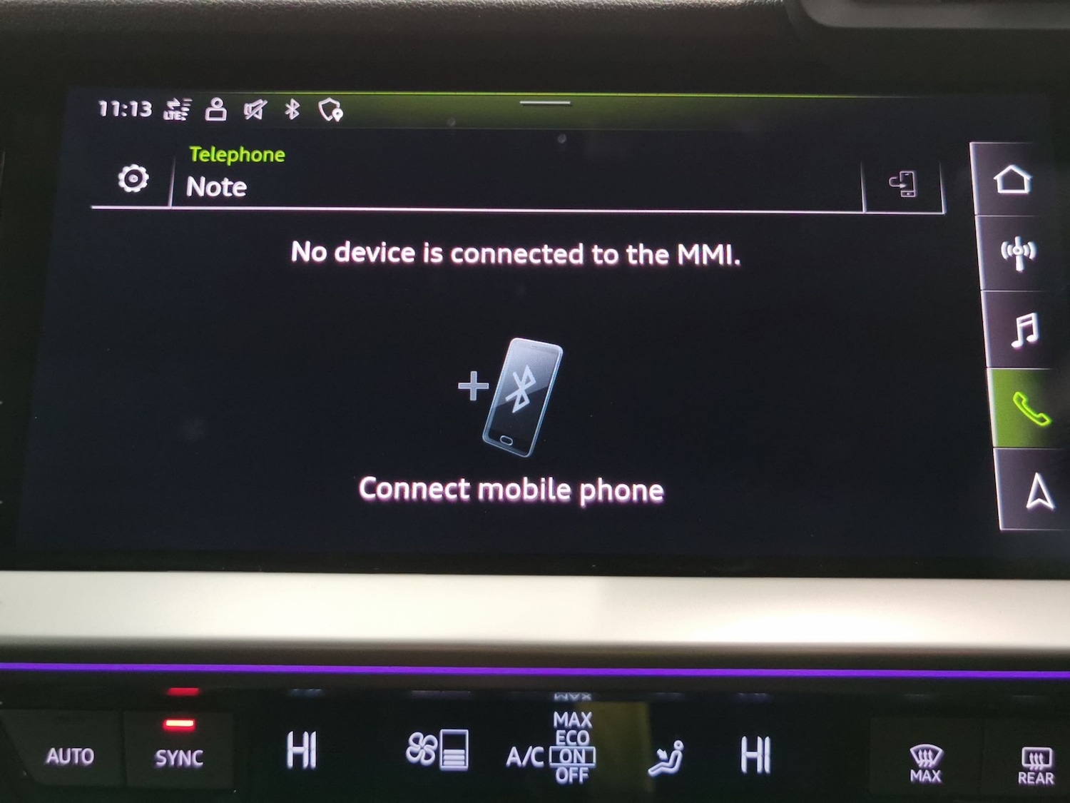 Used Audi A3 2024 for sale - 77312592: Photo 17