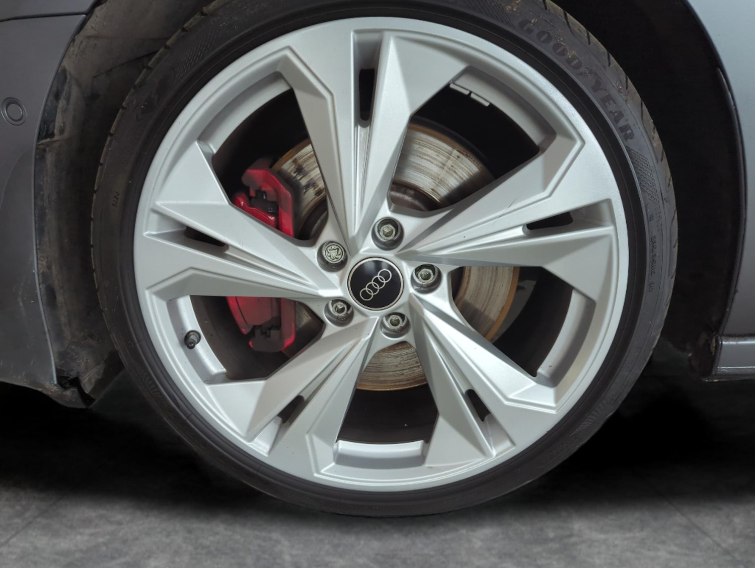 Used Audi A3 2024 for sale - 77312592: Photo 29