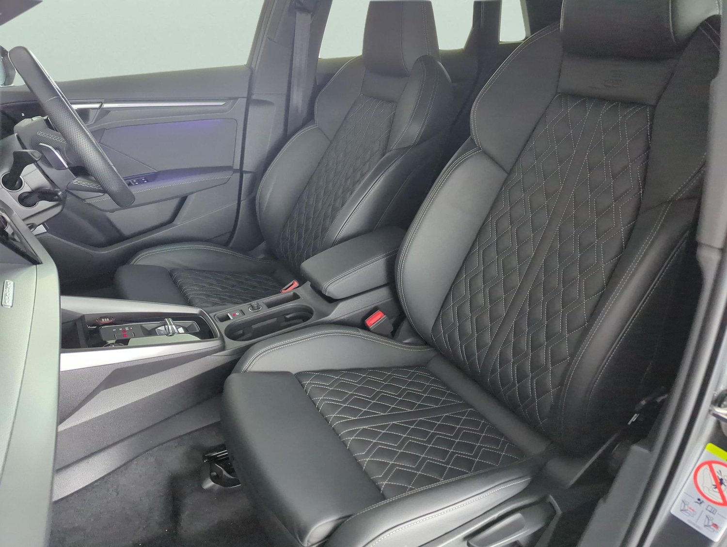 Used Audi A3 2024 for sale - 77312592: Photo 7