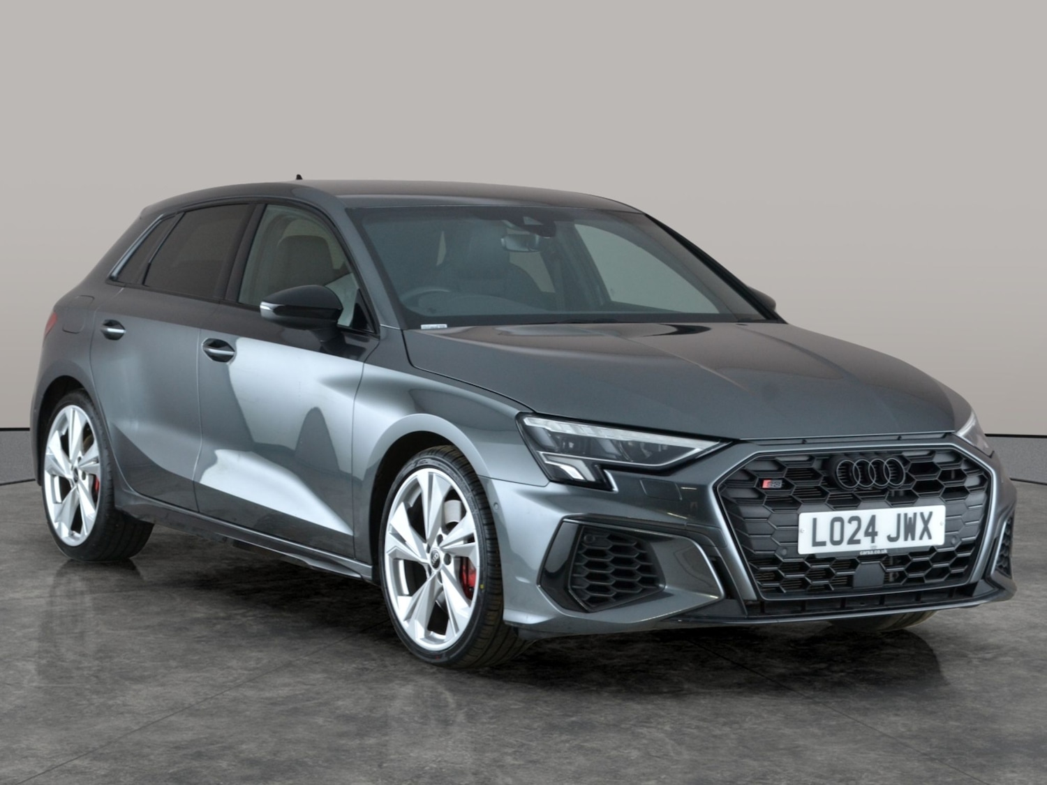 Used Audi A3 2024 for sale - 77312592: Photo 9