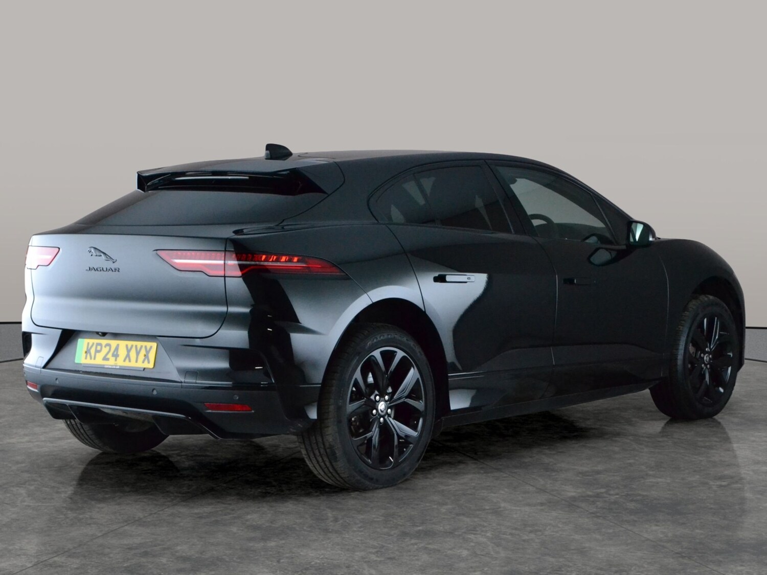 Used Jaguar I-Pace 2024 for sale - 77983217: Photo 10