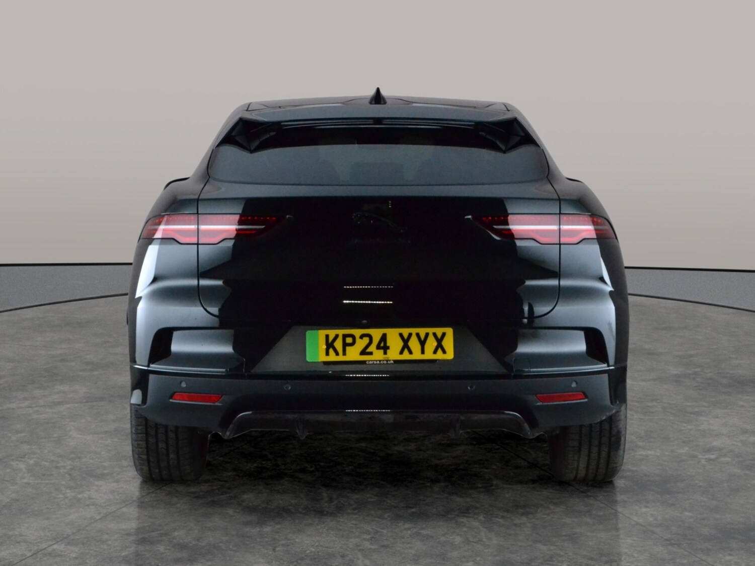 Used Jaguar I-Pace 2024 for sale - 77983217: Photo 11