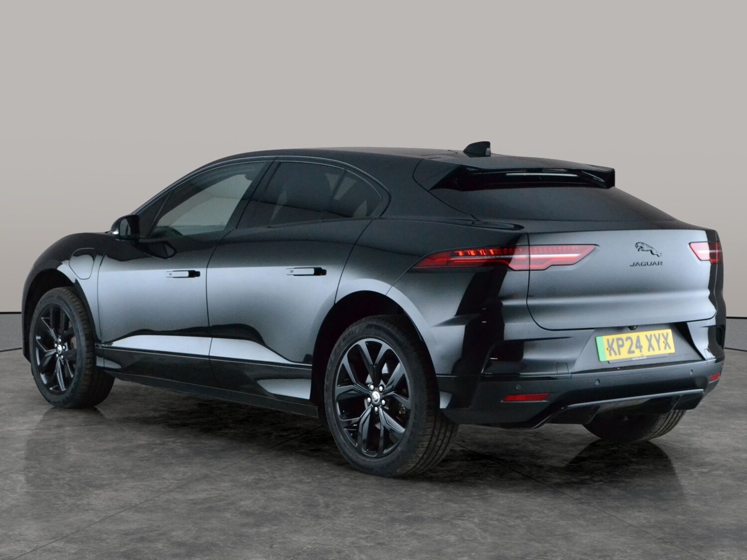 Used Jaguar I-Pace 2024 for sale - 77983217: Photo 12