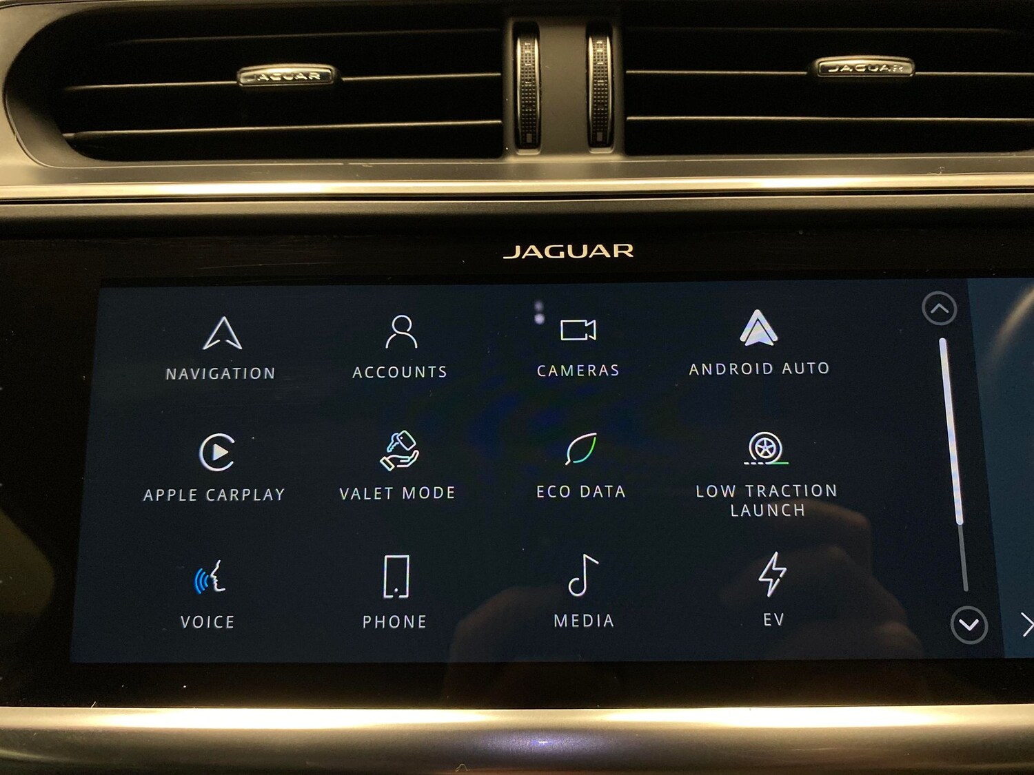 Used Jaguar I-Pace 2024 for sale - 77983217: Photo 18